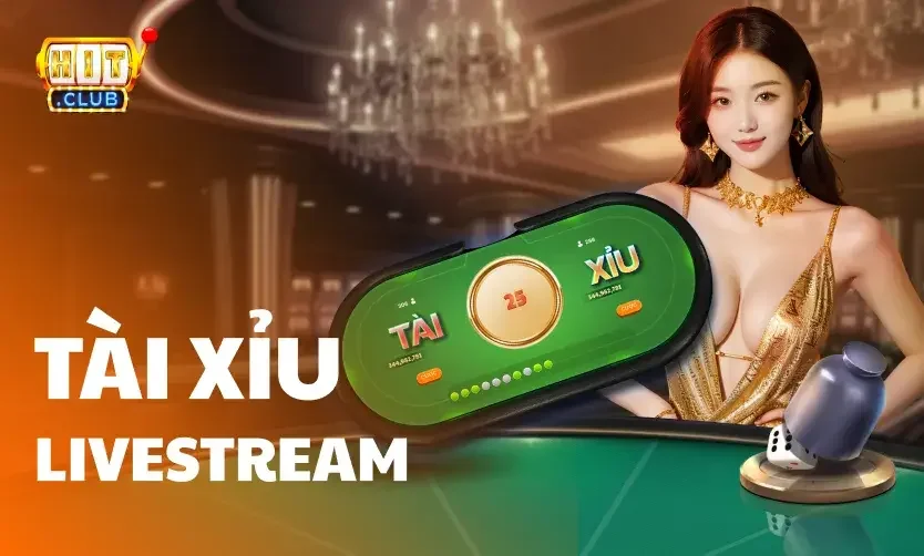 tài xỉu