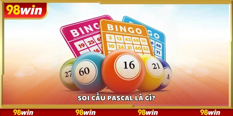 Tìm hiểu về soi cầu Pascal 